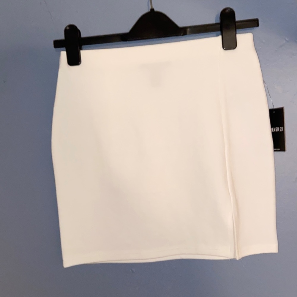 Mini skirt